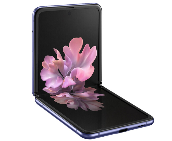 三星galaxy z flip价格多少钱