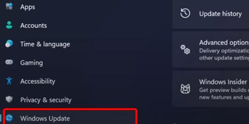 win11指纹登录不能使用解决教程