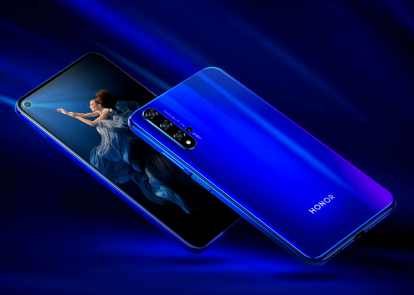 华为nova6对比荣耀v30pro和红米k30有什么区别