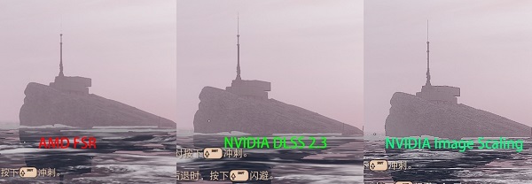 英伟达nis调节参数方法