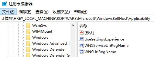 windows11绕过升级限制教程
