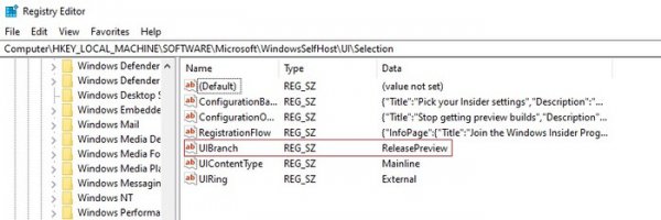 windows11绕过升级限制教程