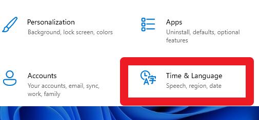 win11地平线5闪退解决教程
