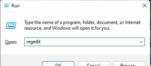 win11强制任务栏使用小图标教程