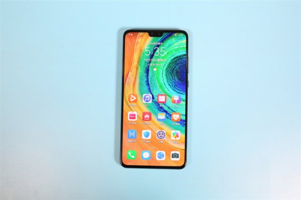 华为mate305g版本价格多少钱