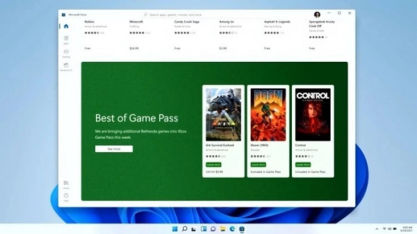 win11找不到微软商店的原因及解决教程