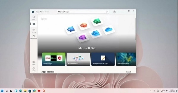 win11找不到微软商店的原因及解决教程