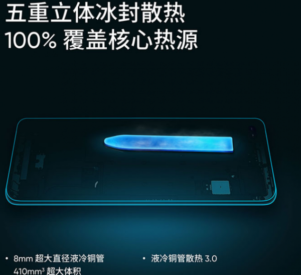 realme真我x50什么时候推出