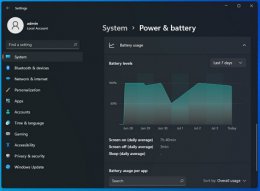 win11看电池的方法 win11怎么看电池寿命