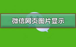 微信图片怎么不显示 微信网页图片显示不出来
