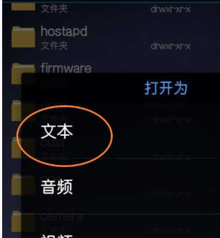 手机hosts文件怎么打开