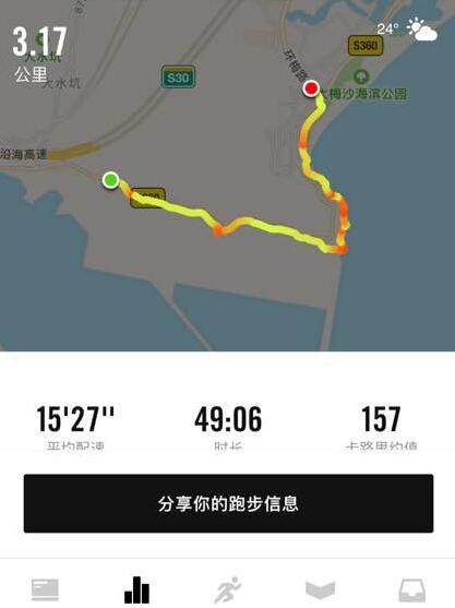 Nike Run Club怎么看自己跑步历史记录详细方法教程