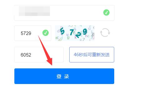 熊猫办公手机号登录方法