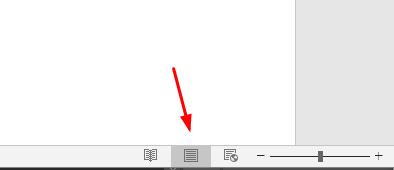 word改写功能取消教程