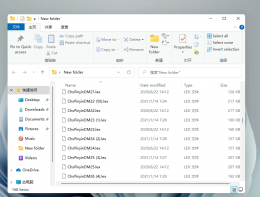win11输入法切换不出来 win11无法切换输入法解决教程