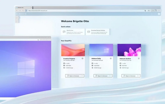 windows365安装教程