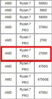 2700x支持win7系统吗 2700x能不能装win11详细介绍