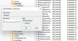 win11小任务栏 win11调小任务栏详细教程