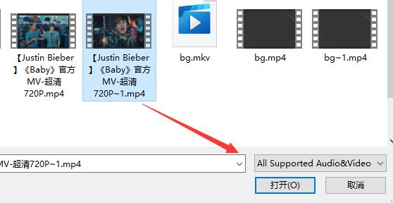 格式工厂mp3转换方法