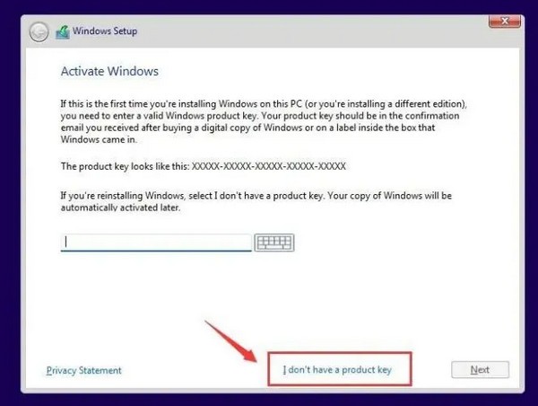 win11系统安装方法详细介绍