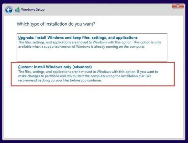 win11系统安装方法详细介绍
