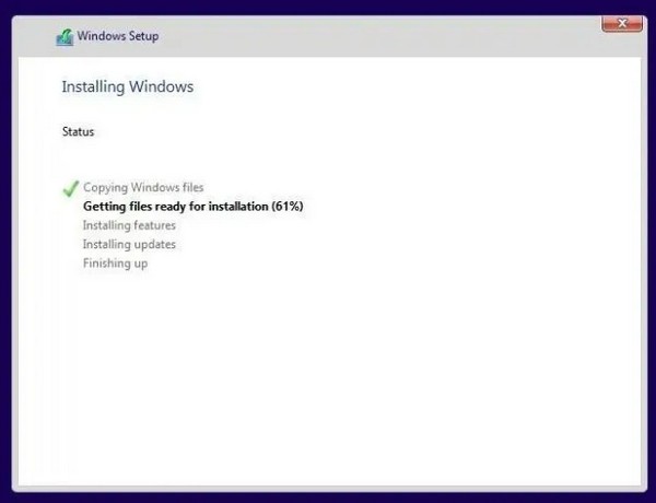 win11系统安装方法详细介绍