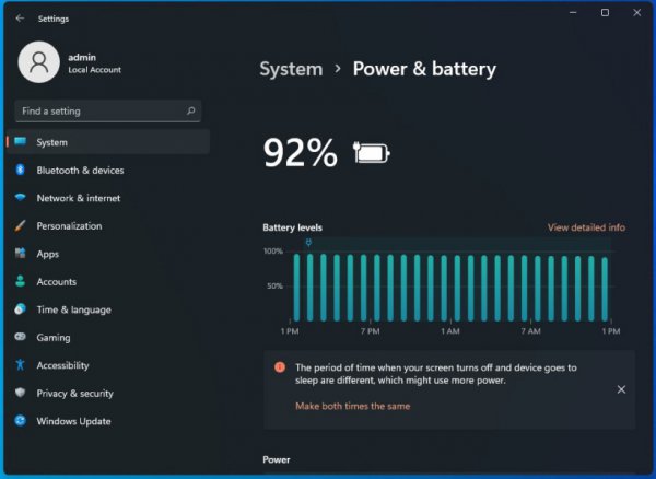 win11系统黑屏闪烁的解决教程
