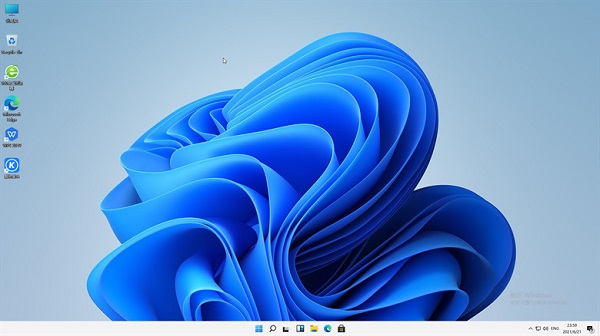 win11系统电脑屏幕倒过来了解决教程