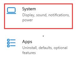 win11电脑配置查看教程