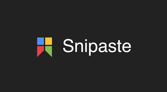 snipaste安装和使用方法