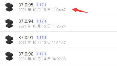 我的世界hmcl启动器mod安装方法