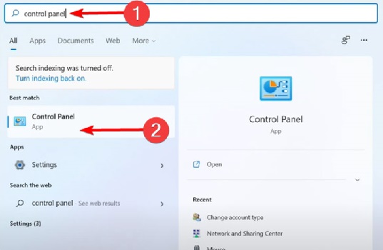 win11管理员名字的更改方法