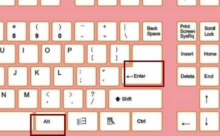 win11放大游戏窗口的教程