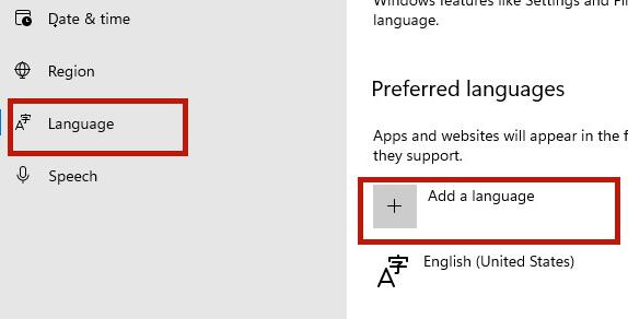 win11输入法添加方法