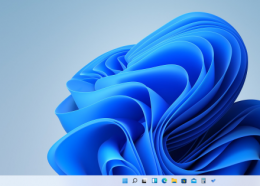 win11没有圆角没有通知解决教程