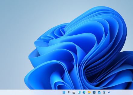 win11没有圆角没有通知解决教程