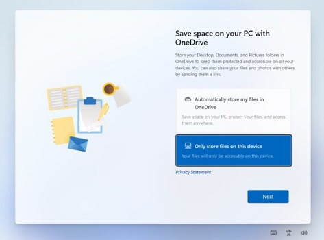 非正版xp系统升级win11的教程
