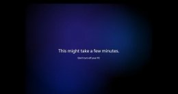 windows 11 windows11安装时间详细介绍
