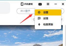 元气壁纸下载的壁纸位置介绍 元气壁纸下载的动态壁纸在哪里