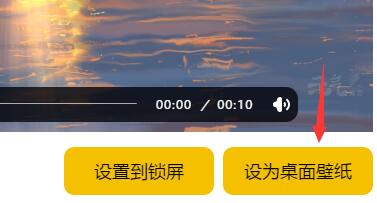 元气壁纸设置不了动态壁纸解决教程