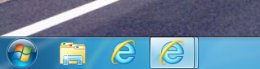 win7任务栏图标重叠 win11任务栏图标重叠的解决教程