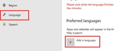 win11英文版的解决教程