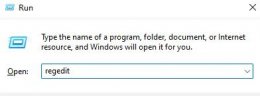 windows提示无法安装字体 win11字体安装失败的解决方法