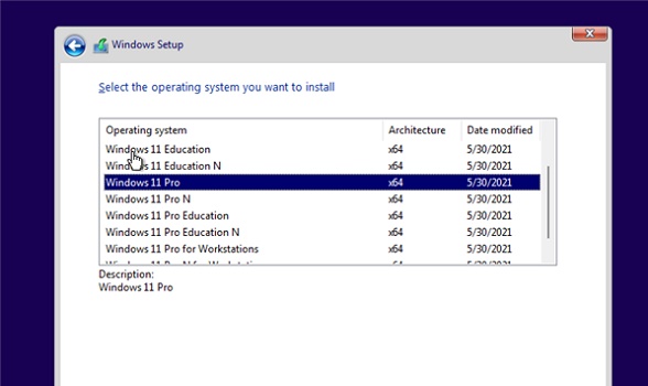 下载的win11是win10解决教程