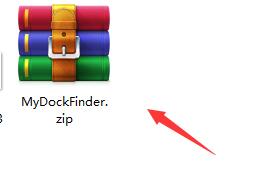 mydockfinder下载方法