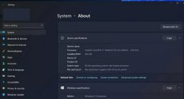 win11最新预览版 win11预览版推送时间详情