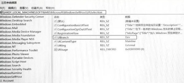 win11预览版推送时间详情