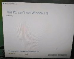 win11跳过系统检测的方法 win11跳过自检直接进系统
