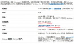 有win11系统吗 哪些电脑不支持win11详细介绍
