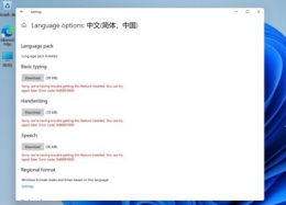 win11升级安装与全新安装 win11有没有必要升级安装详细介绍